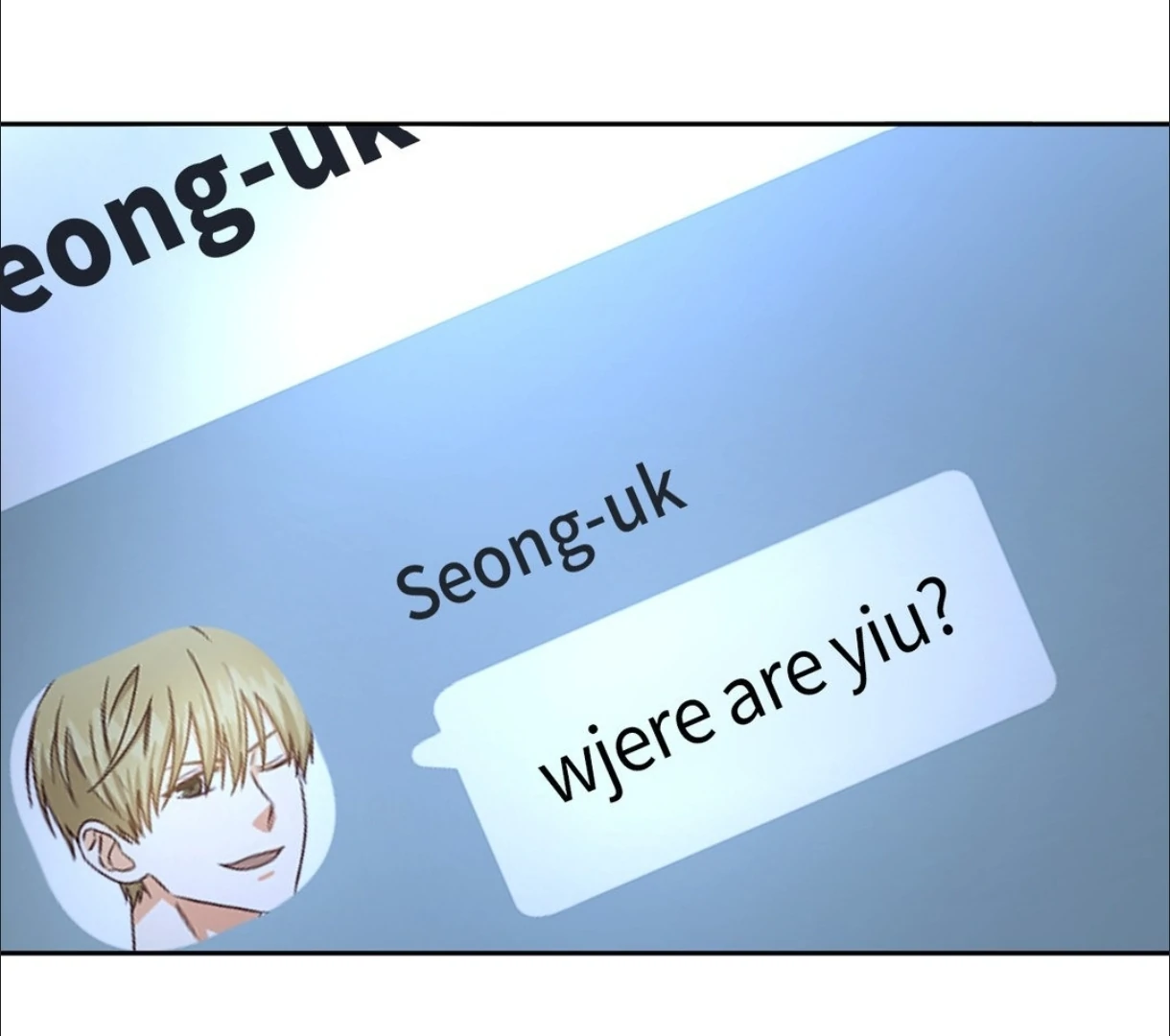 My Unexpected Roommate [Official] - Chapter 15 manhwa
