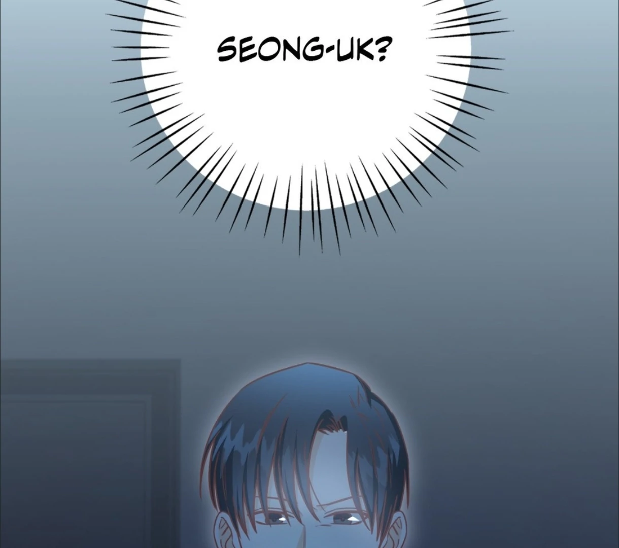My Unexpected Roommate [Official] - Chapter 15 manhwa