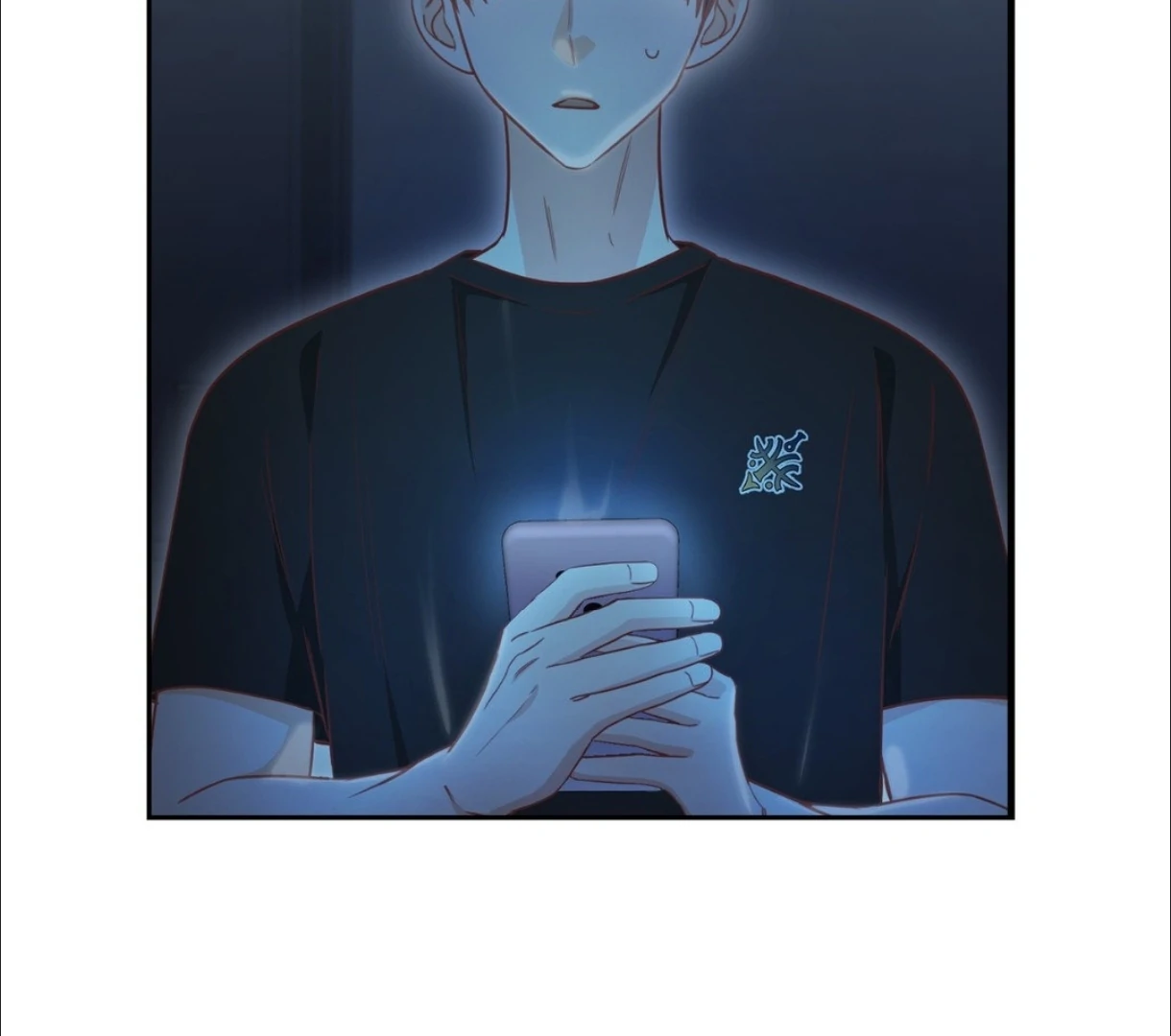 My Unexpected Roommate [Official] - Chapter 16 manhwa