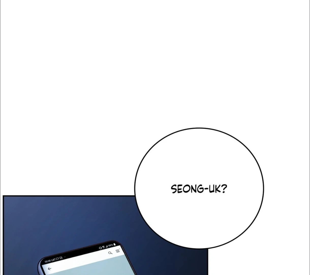 My Unexpected Roommate [Official] - Chapter 16 manhwa