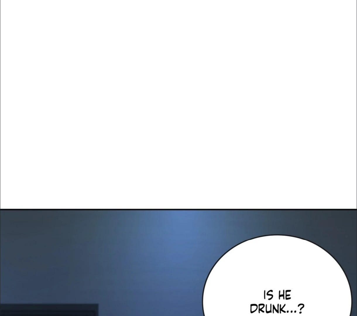 My Unexpected Roommate [Official] - Chapter 16 manhwa