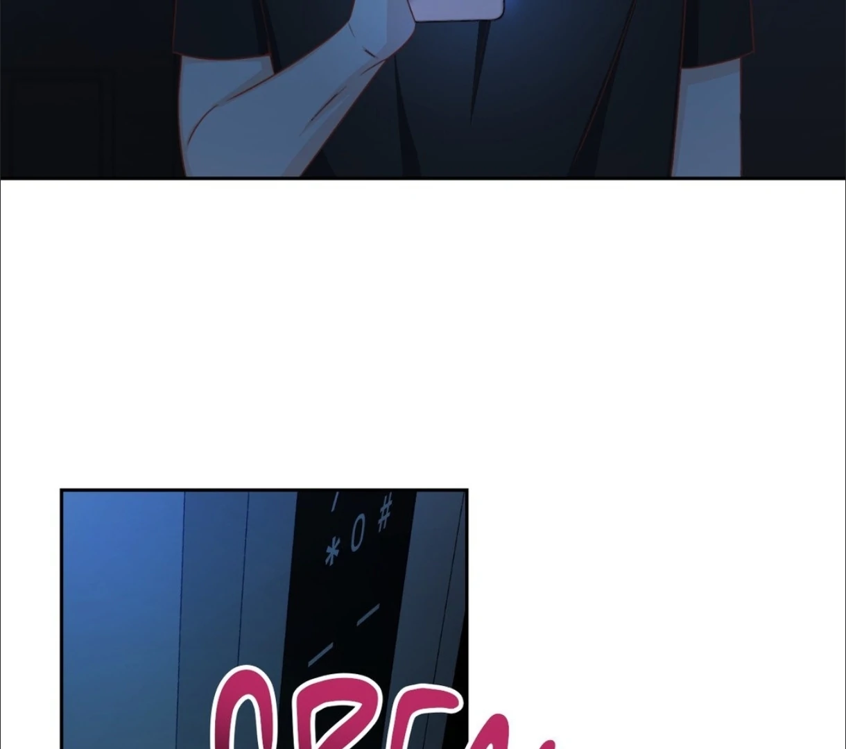 My Unexpected Roommate [Official] - Chapter 16 manhwa