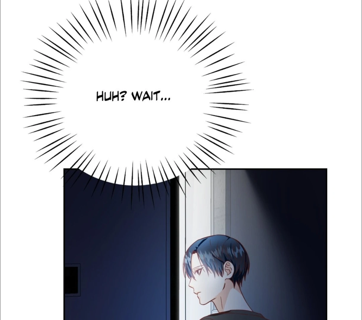 My Unexpected Roommate [Official] - Chapter 16 manhwa