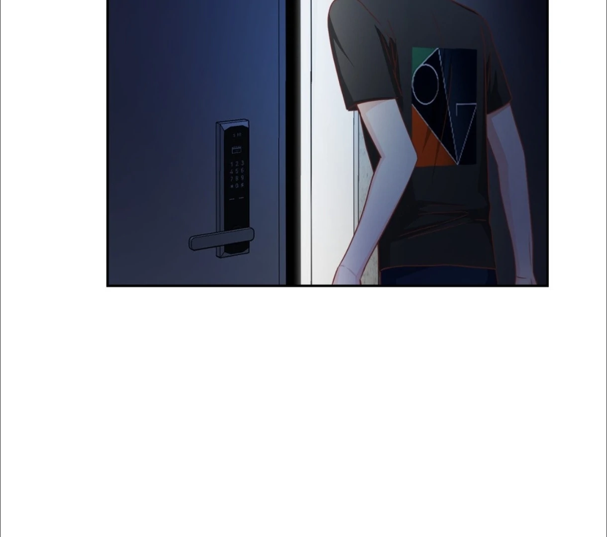 My Unexpected Roommate [Official] - Chapter 16 manhwa
