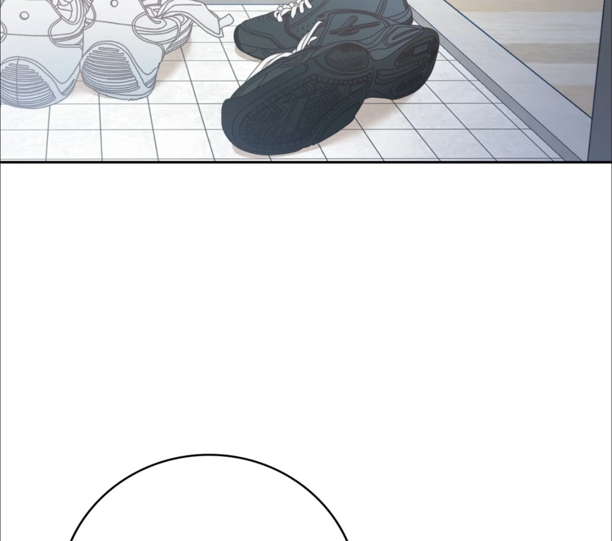 My Unexpected Roommate [Official] - Chapter 16 manhwa