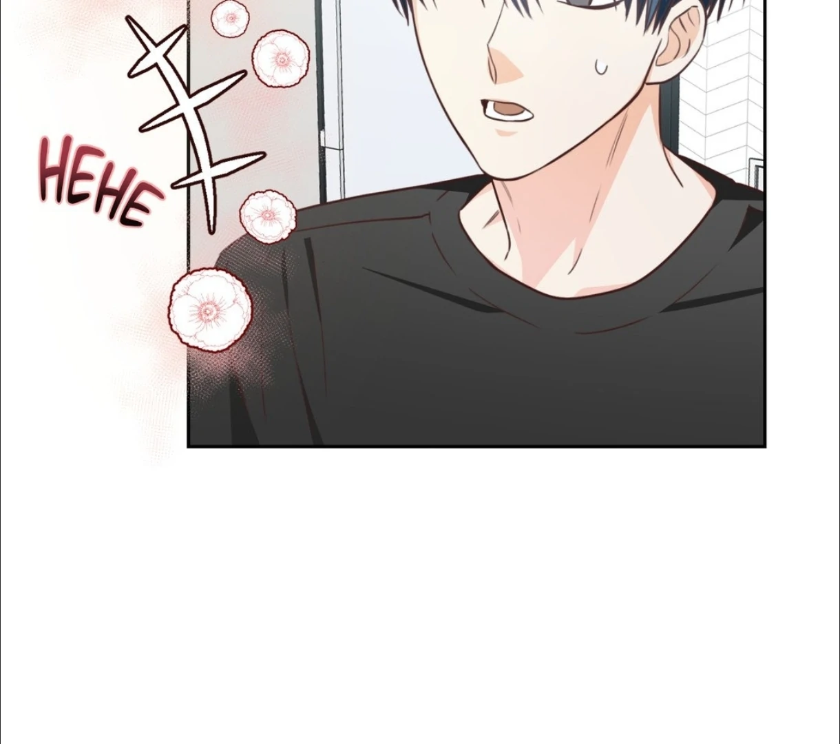 My Unexpected Roommate [Official] - Chapter 16 manhwa