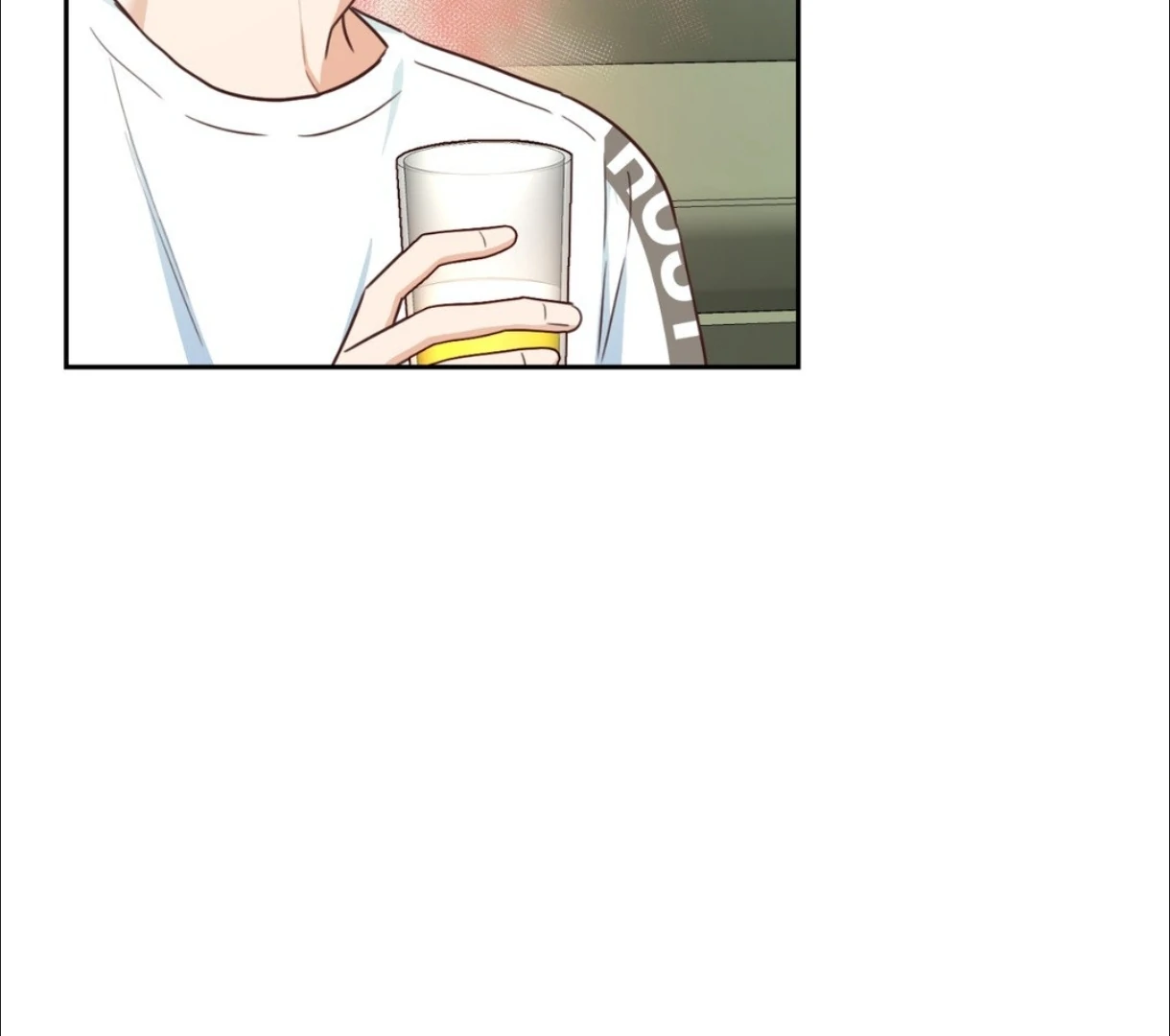 My Unexpected Roommate [Official] - Chapter 16 manhwa