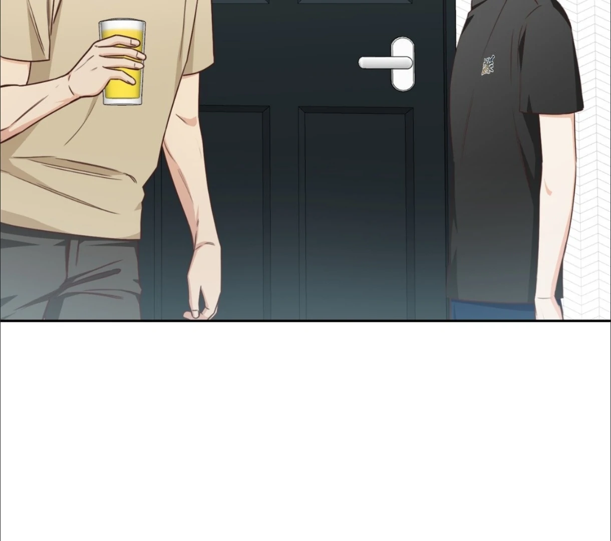 My Unexpected Roommate [Official] - Chapter 16 manhwa
