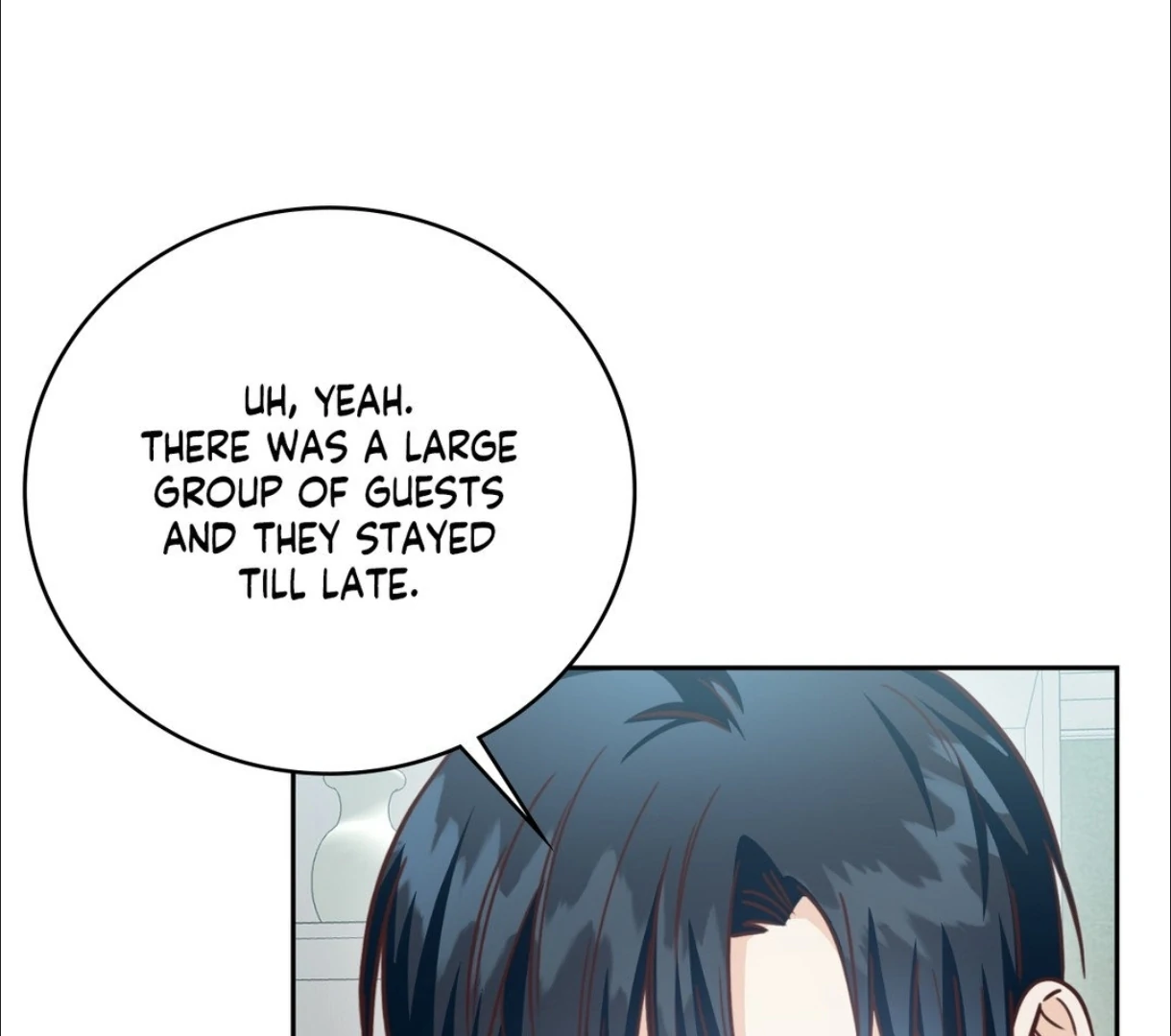 My Unexpected Roommate [Official] - Chapter 16 manhwa