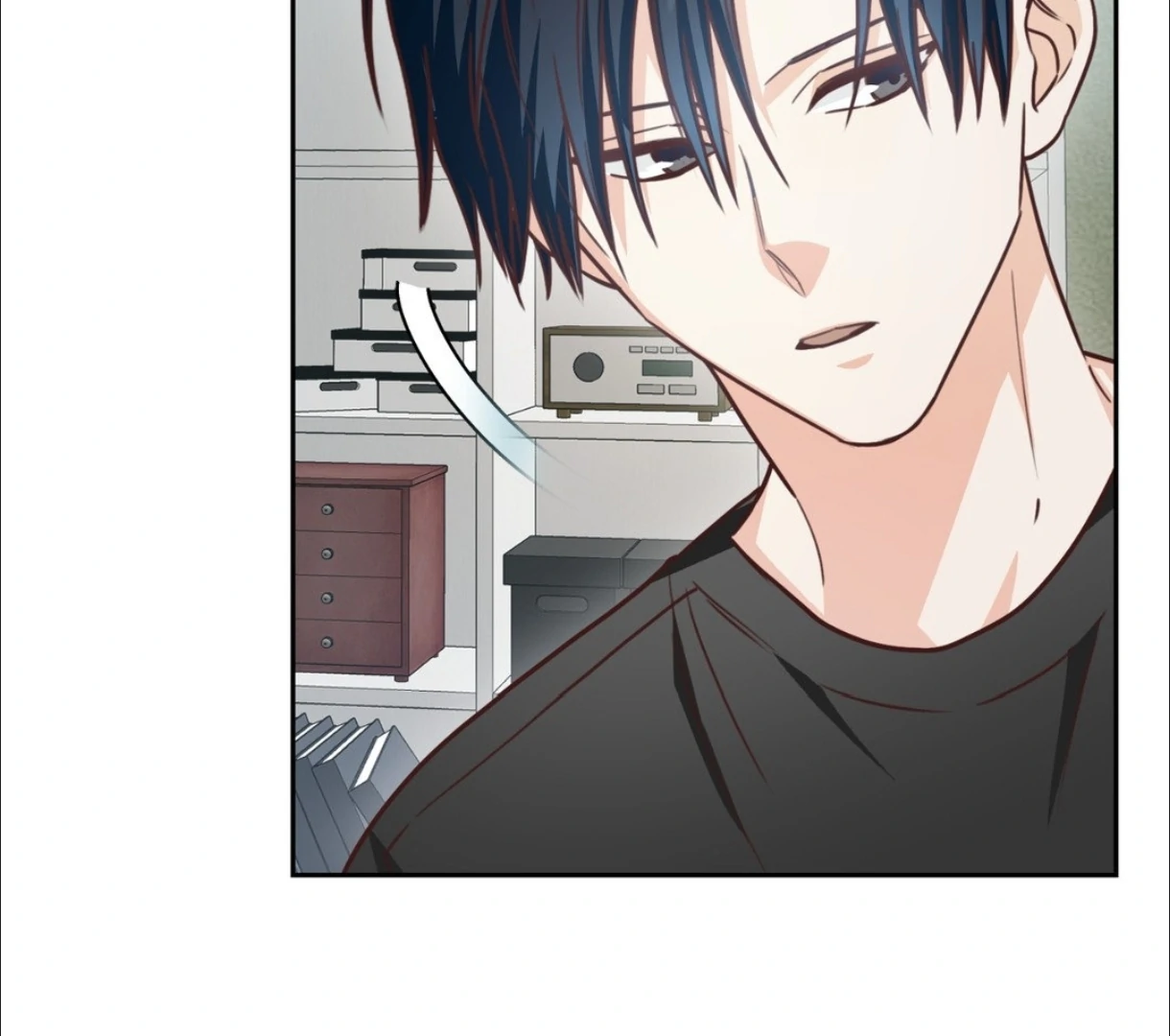 My Unexpected Roommate [Official] - Chapter 16 manhwa