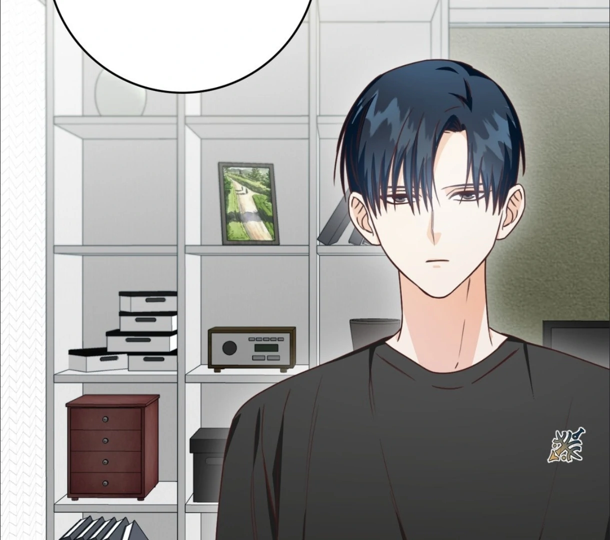 My Unexpected Roommate [Official] - Chapter 16 manhwa