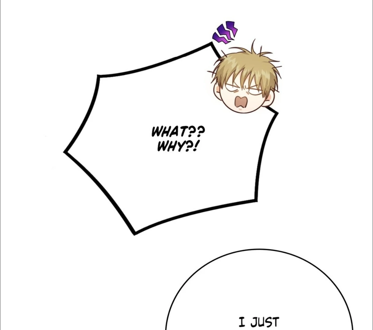 My Unexpected Roommate [Official] - Chapter 16 manhwa