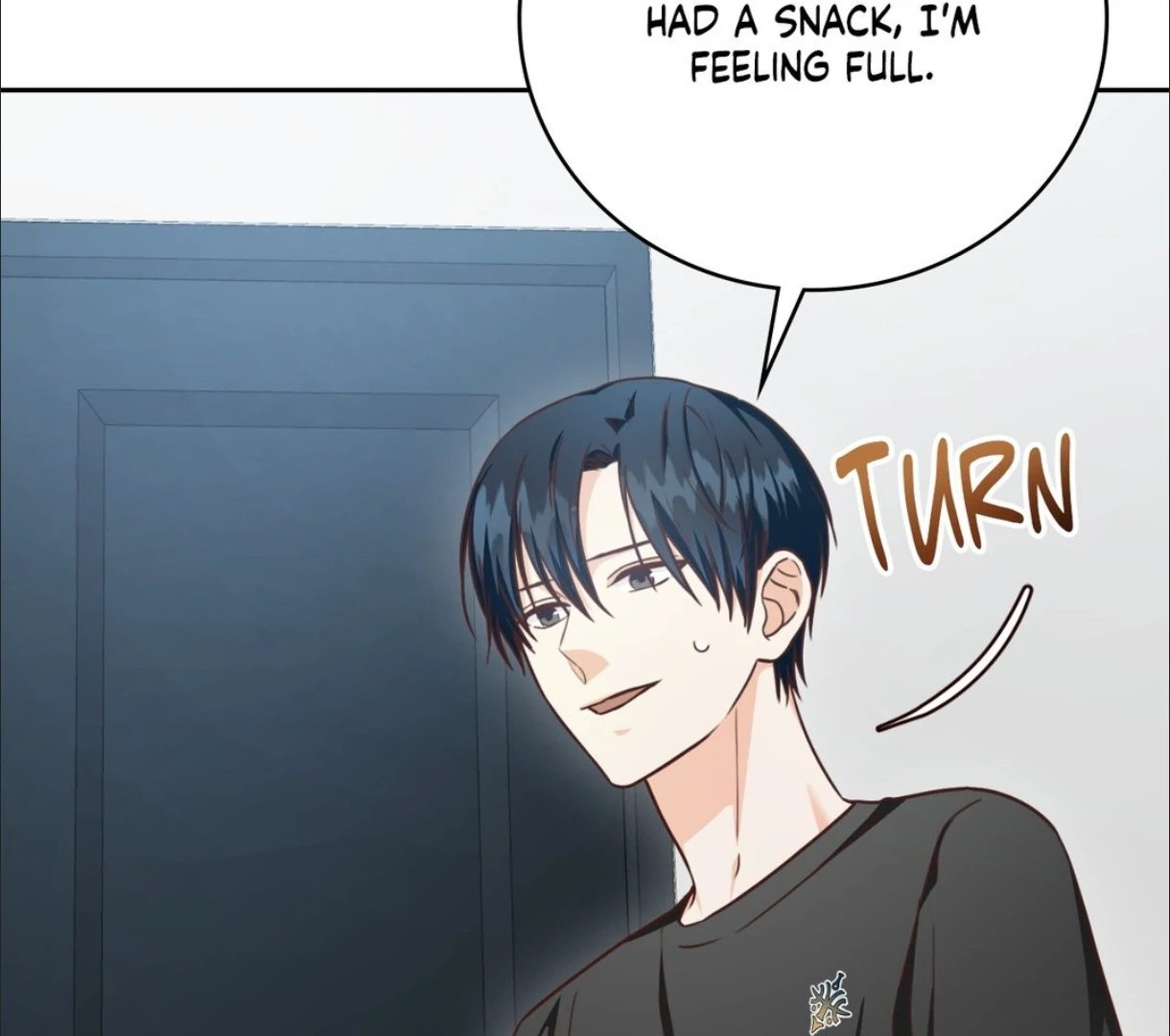 My Unexpected Roommate [Official] - Chapter 16 manhwa