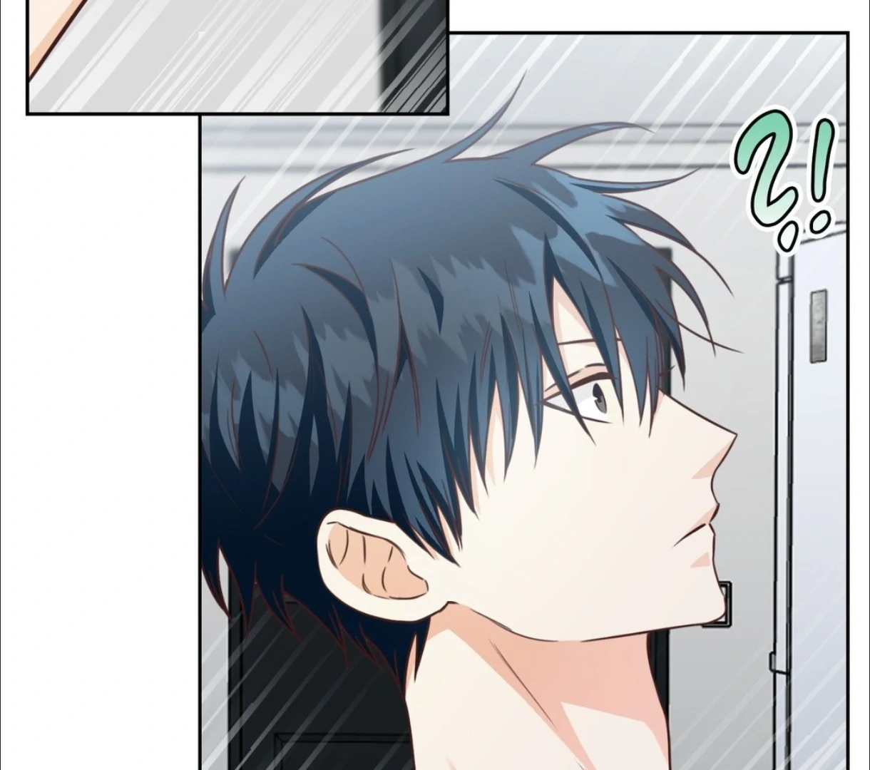 My Unexpected Roommate [Official] - Chapter 16 manhwa