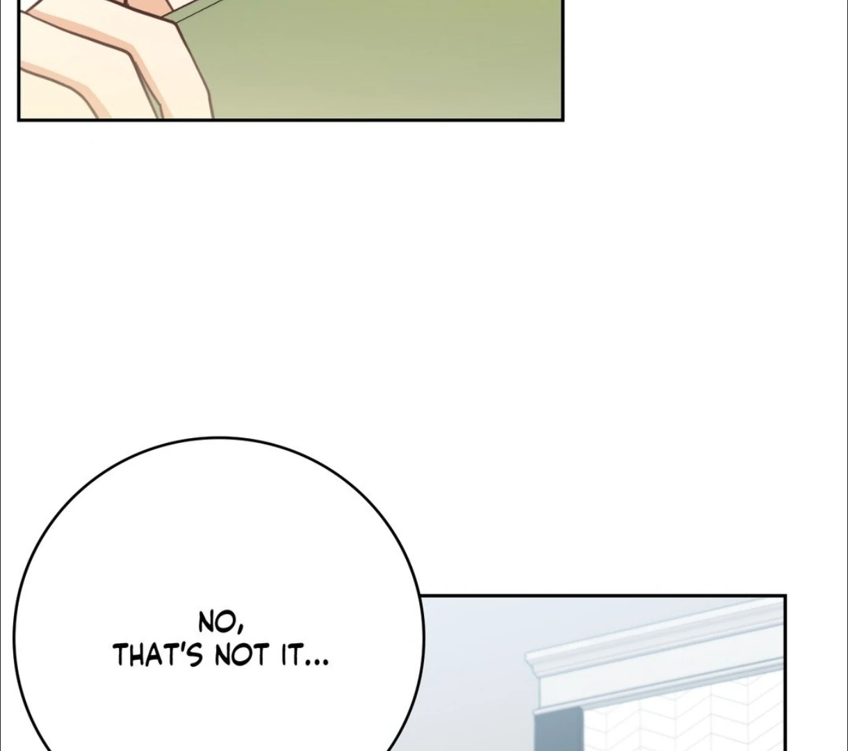 My Unexpected Roommate [Official] - Chapter 16 manhwa