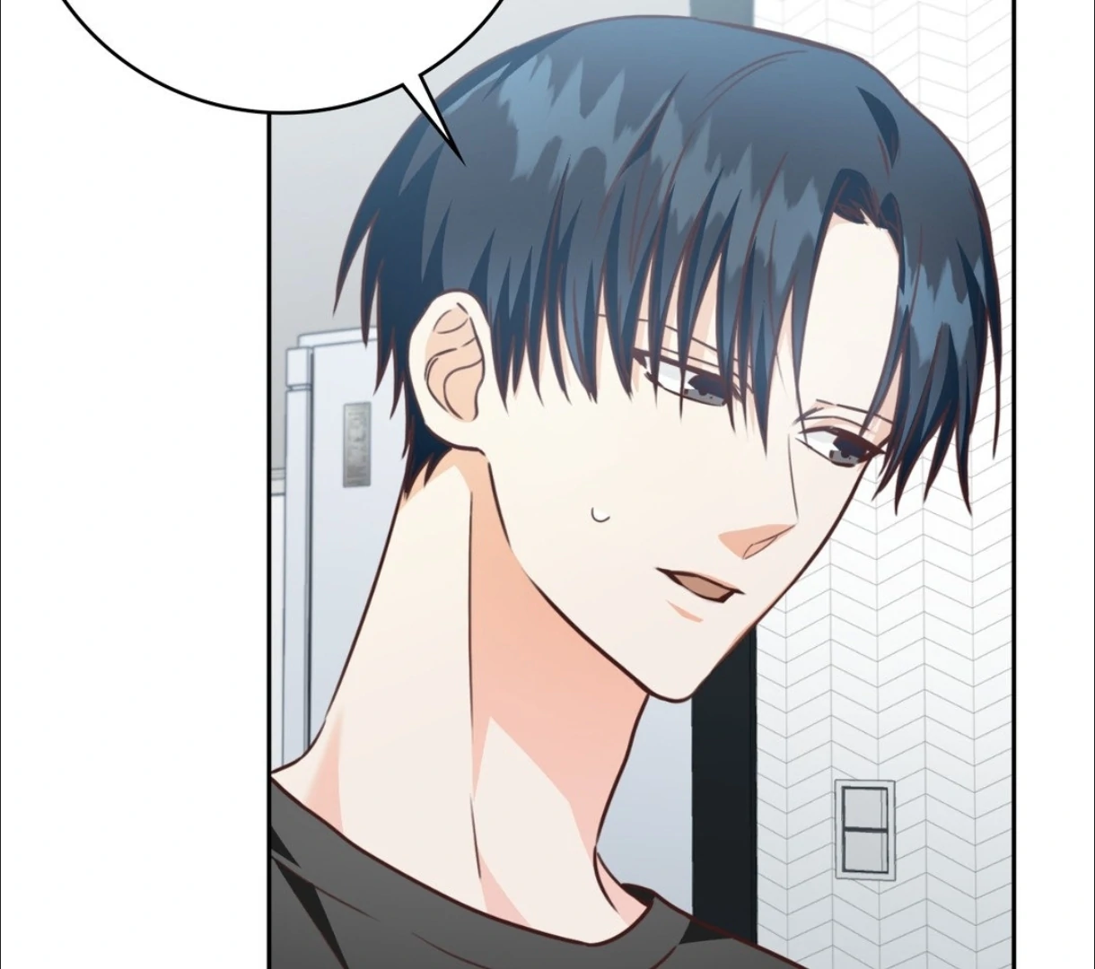 My Unexpected Roommate [Official] - Chapter 16 manhwa