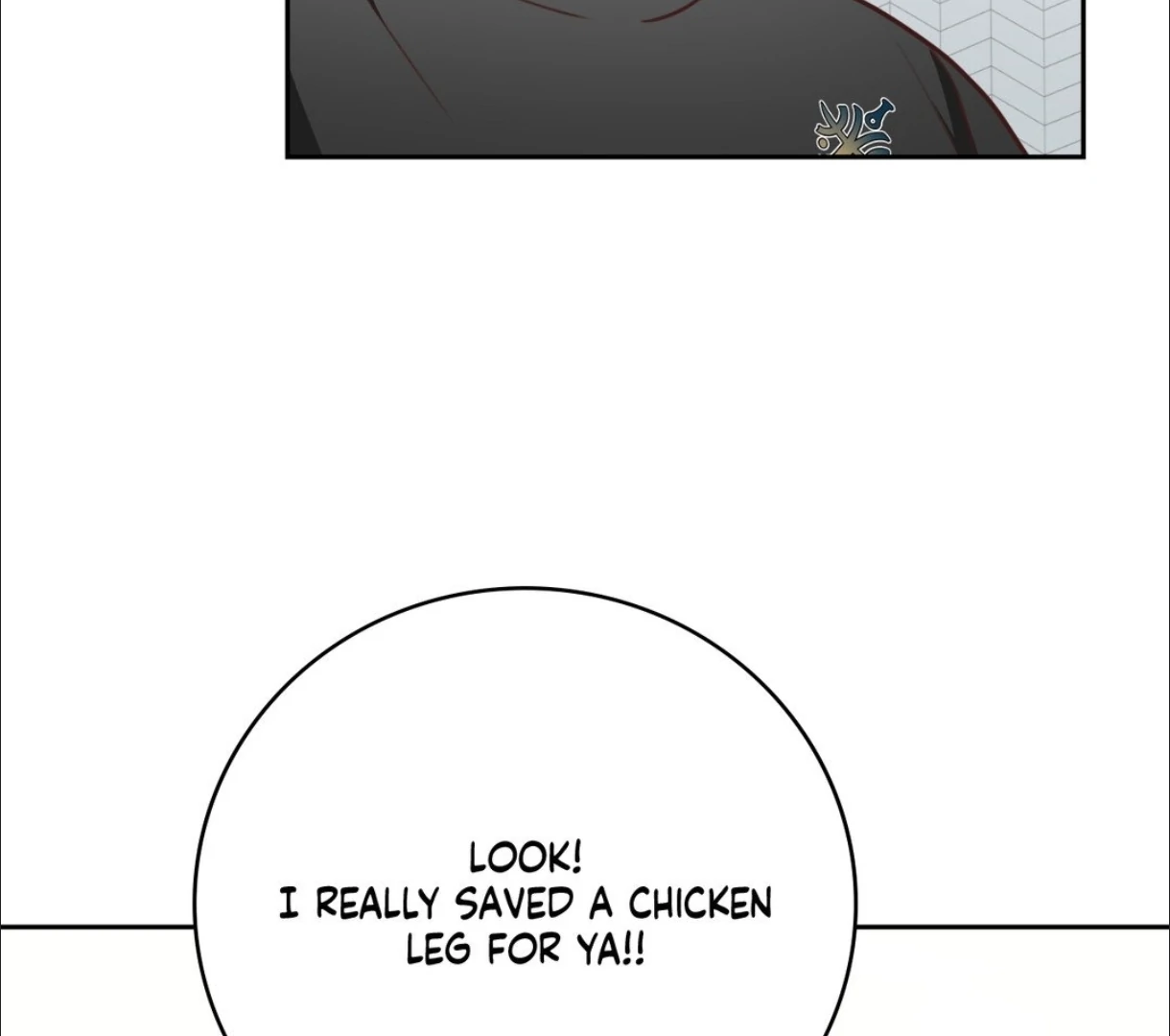 My Unexpected Roommate [Official] - Chapter 16 manhwa