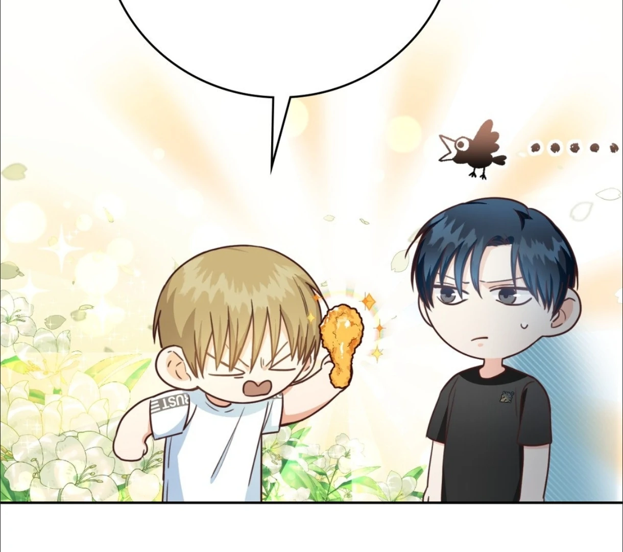 My Unexpected Roommate [Official] - Chapter 16 manhwa