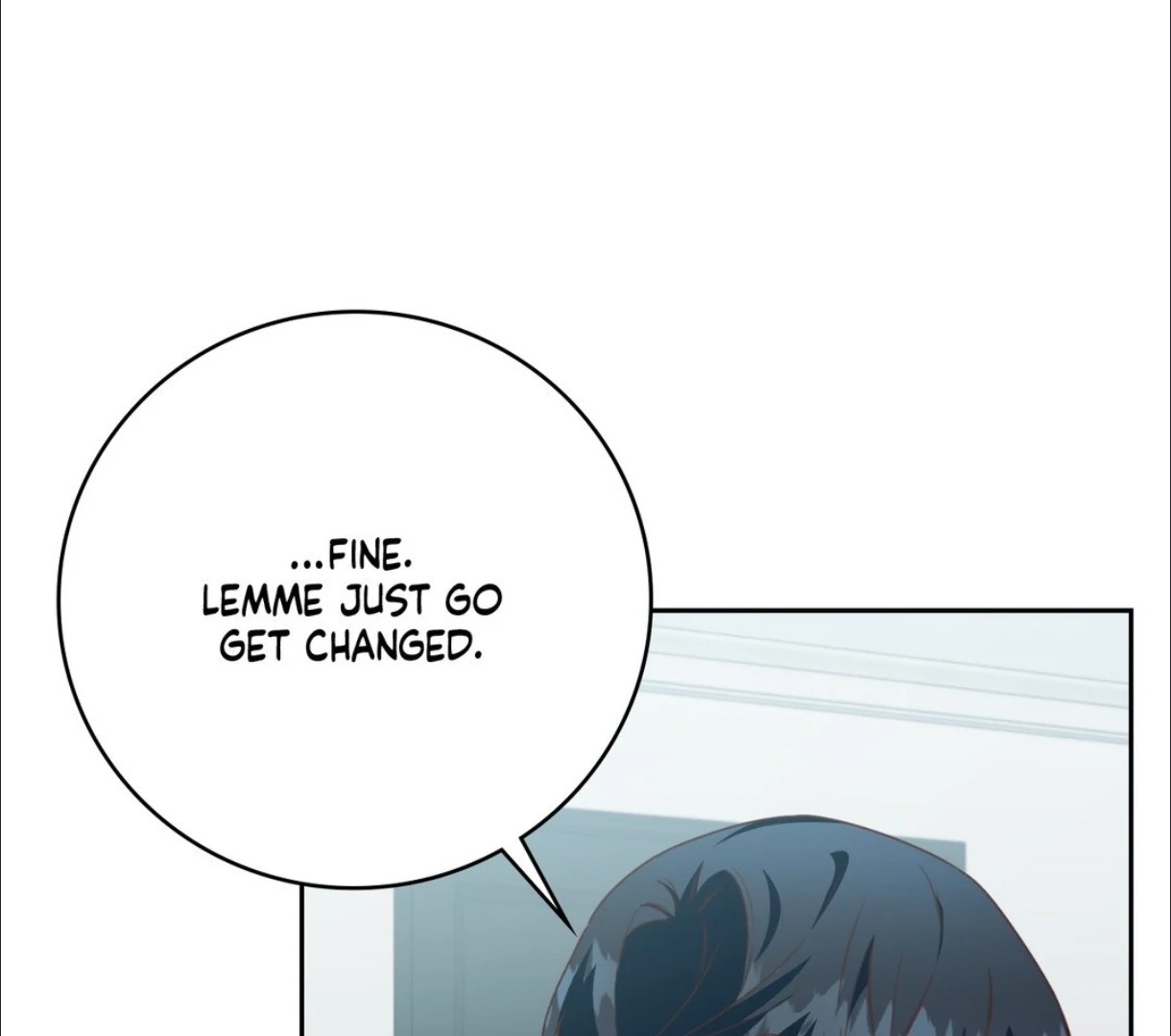 My Unexpected Roommate [Official] - Chapter 16 manhwa
