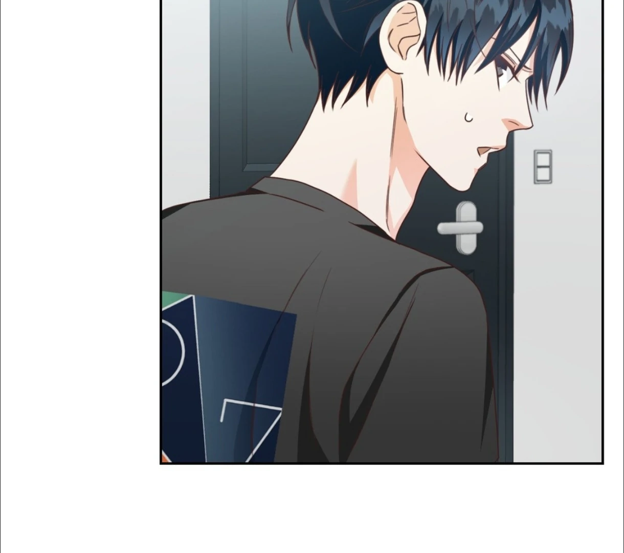 My Unexpected Roommate [Official] - Chapter 16 manhwa