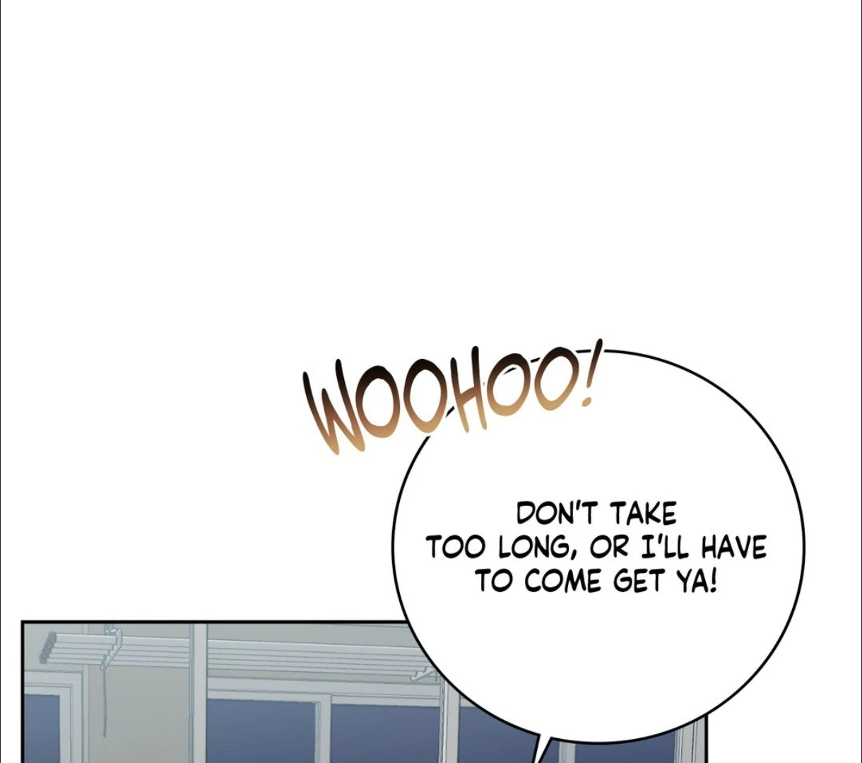 My Unexpected Roommate [Official] - Chapter 16 manhwa
