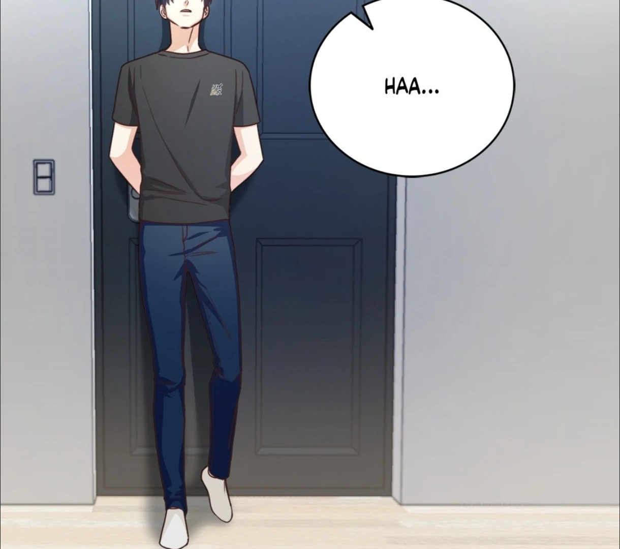 My Unexpected Roommate [Official] - Chapter 16 manhwa