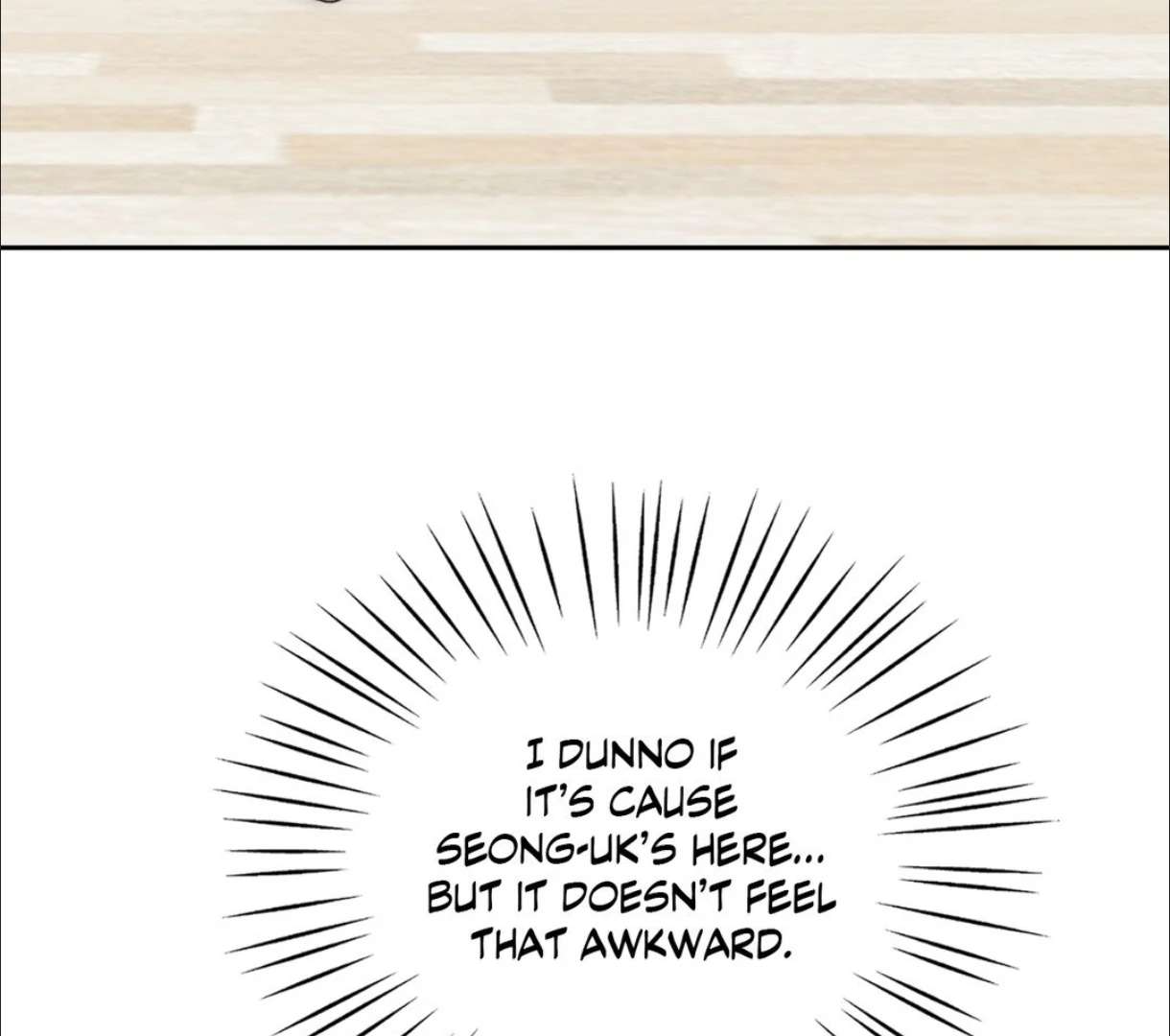 My Unexpected Roommate [Official] - Chapter 16 manhwa