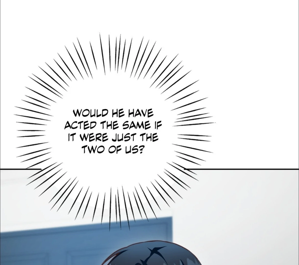 My Unexpected Roommate [Official] - Chapter 16 manhwa