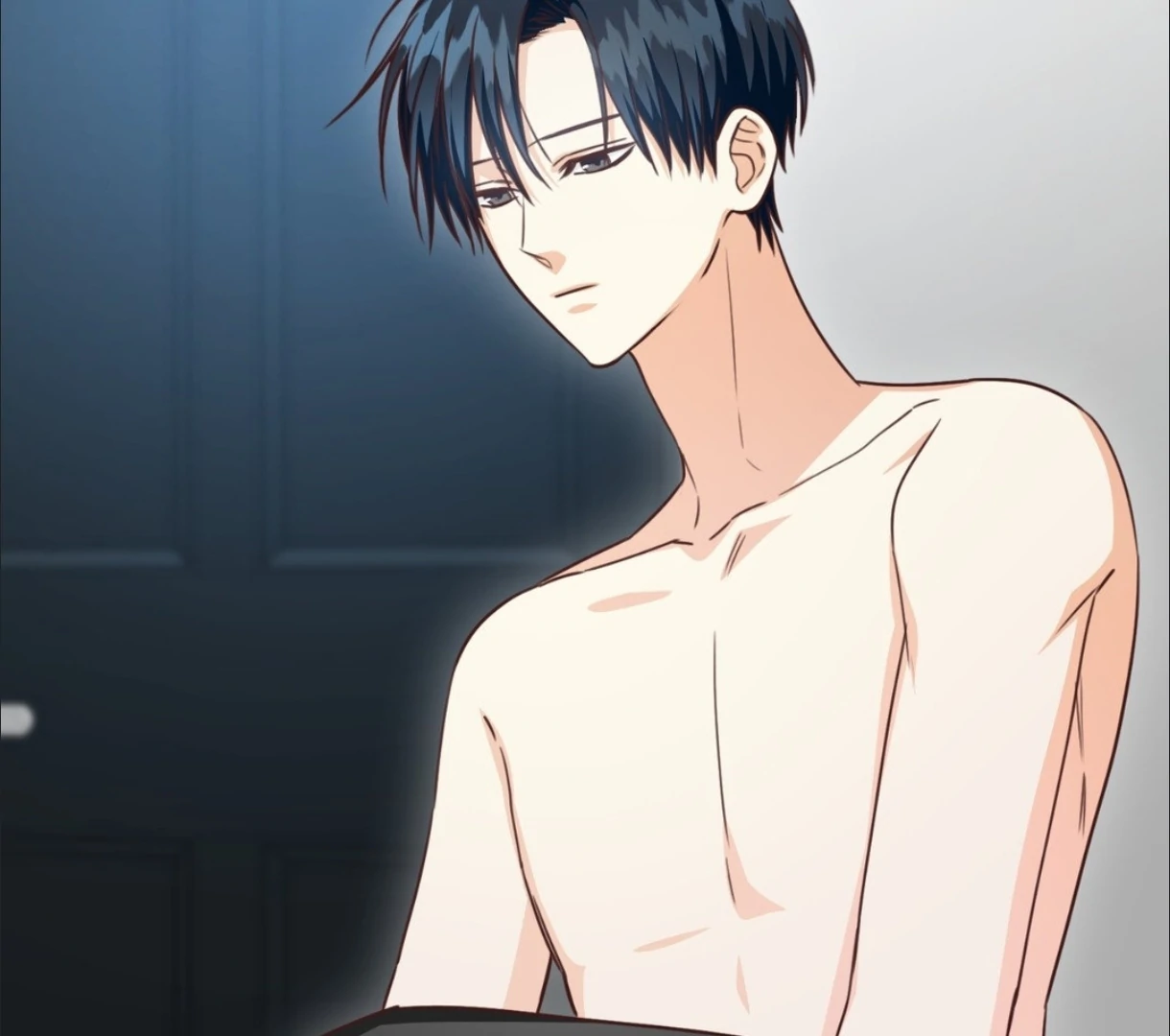 My Unexpected Roommate [Official] - Chapter 16 manhwa