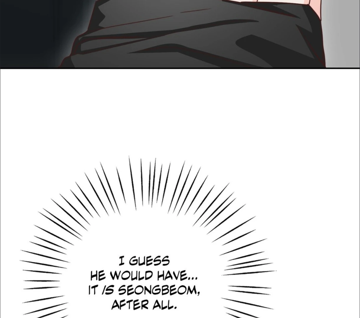My Unexpected Roommate [Official] - Chapter 16 manhwa
