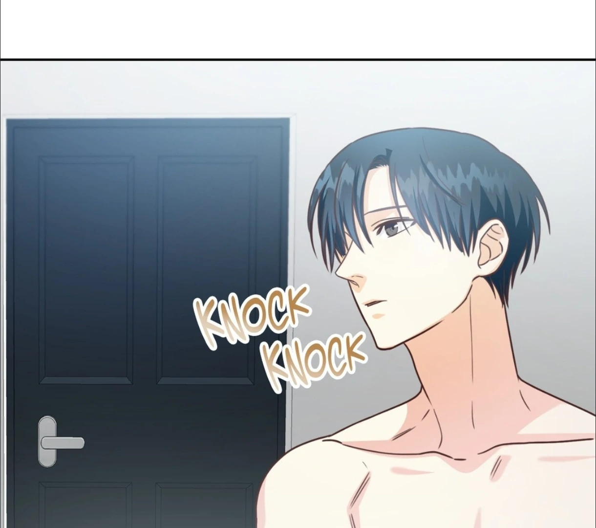 My Unexpected Roommate [Official] - Chapter 16 manhwa