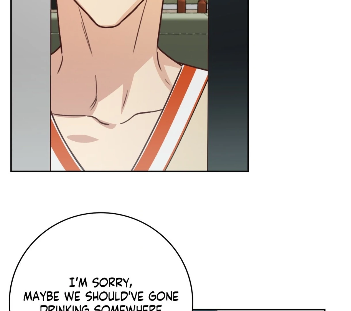 My Unexpected Roommate [Official] - Chapter 16 manhwa