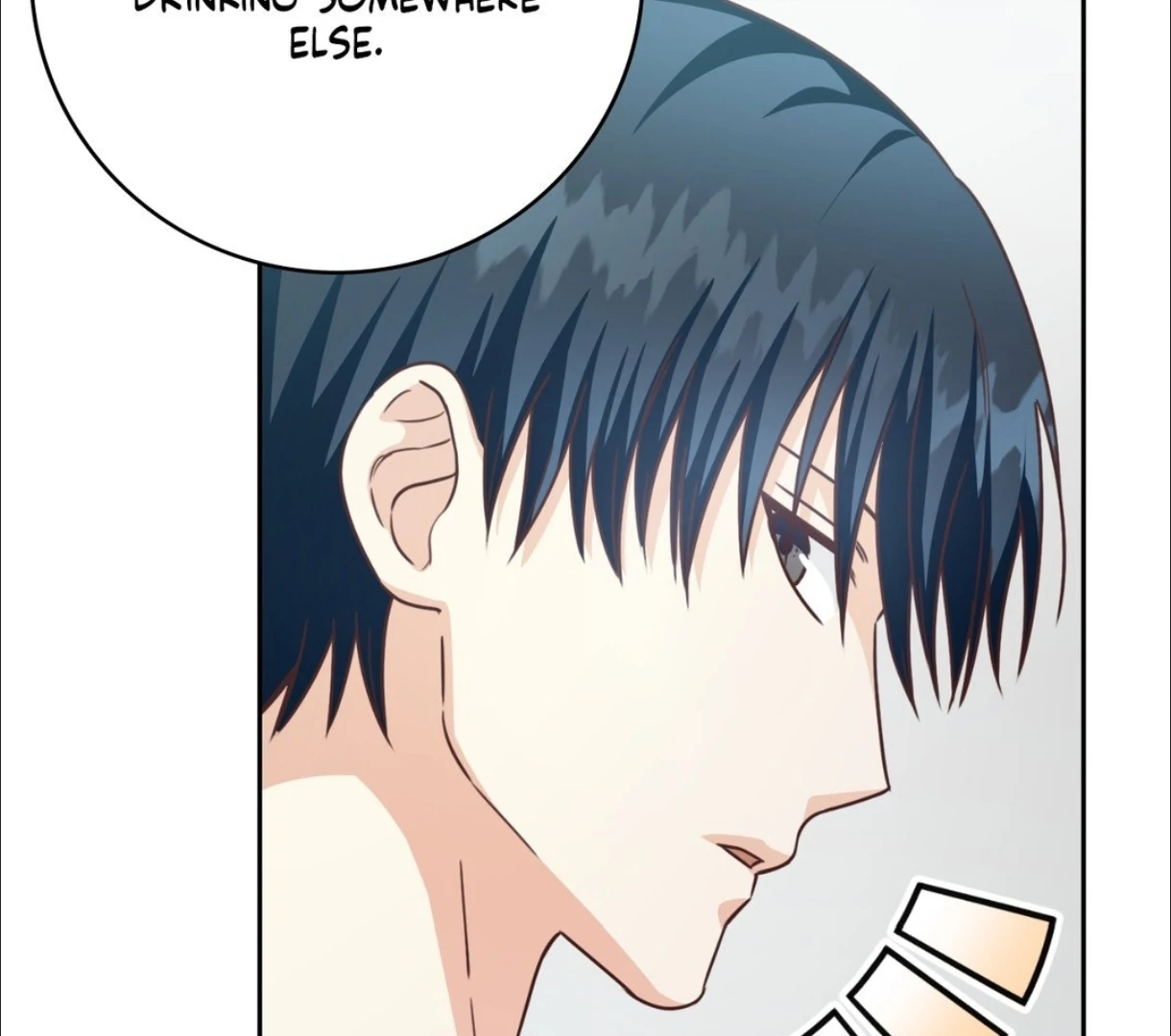 My Unexpected Roommate [Official] - Chapter 16 manhwa