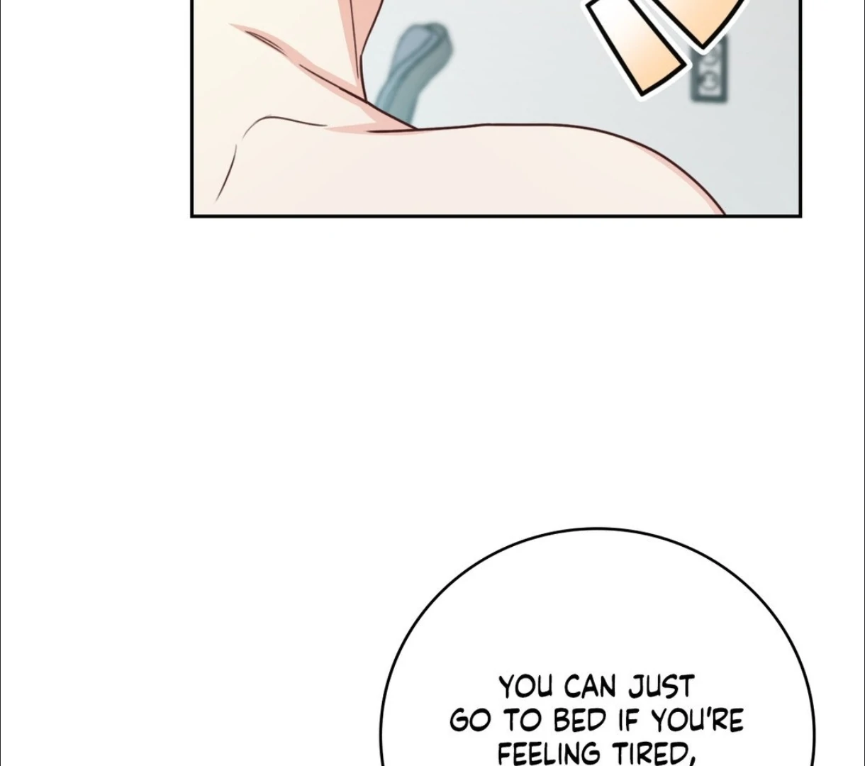 My Unexpected Roommate [Official] - Chapter 16 manhwa