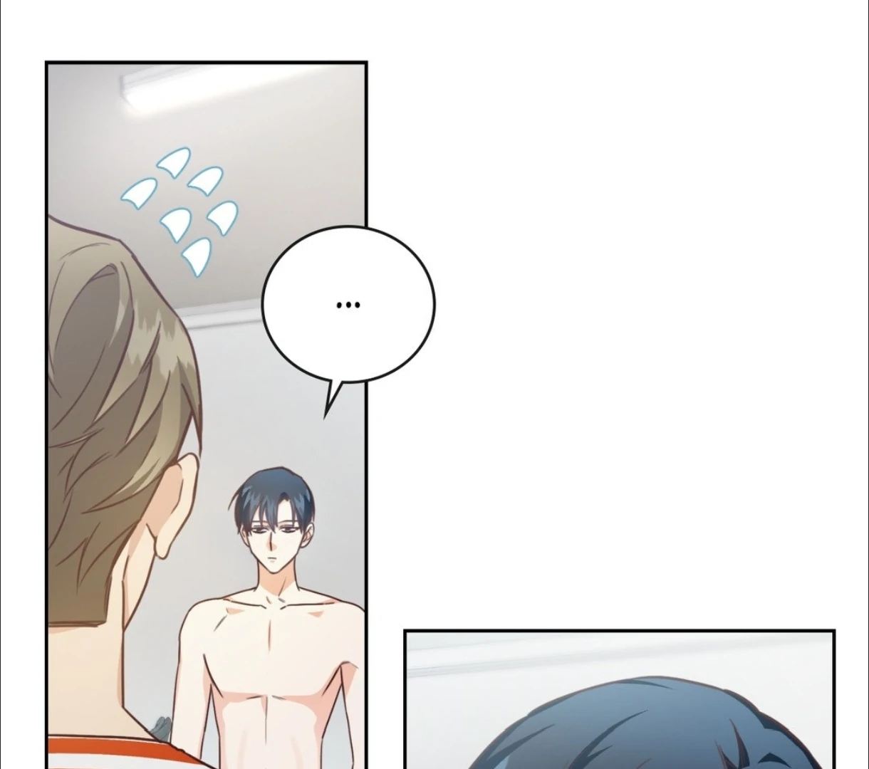My Unexpected Roommate [Official] - Chapter 16 manhwa