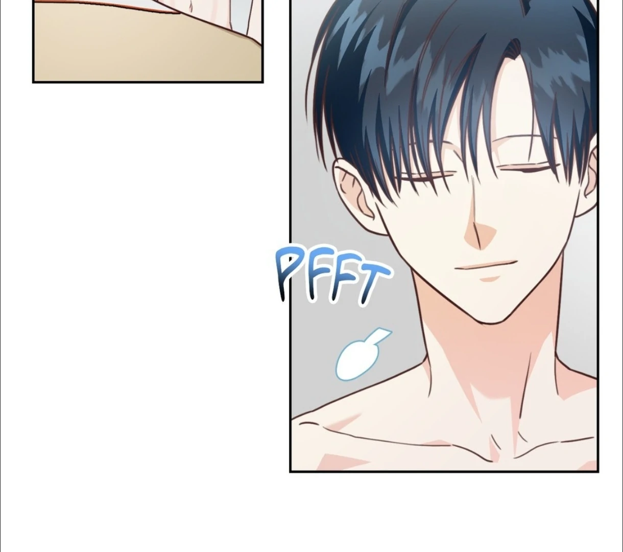 My Unexpected Roommate [Official] - Chapter 16 manhwa