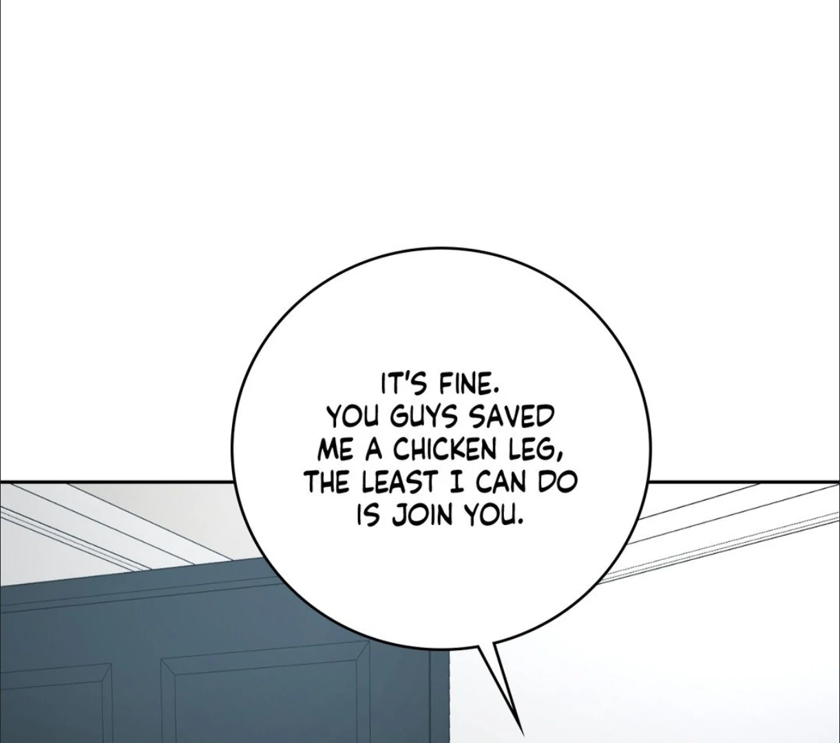 My Unexpected Roommate [Official] - Chapter 16 manhwa