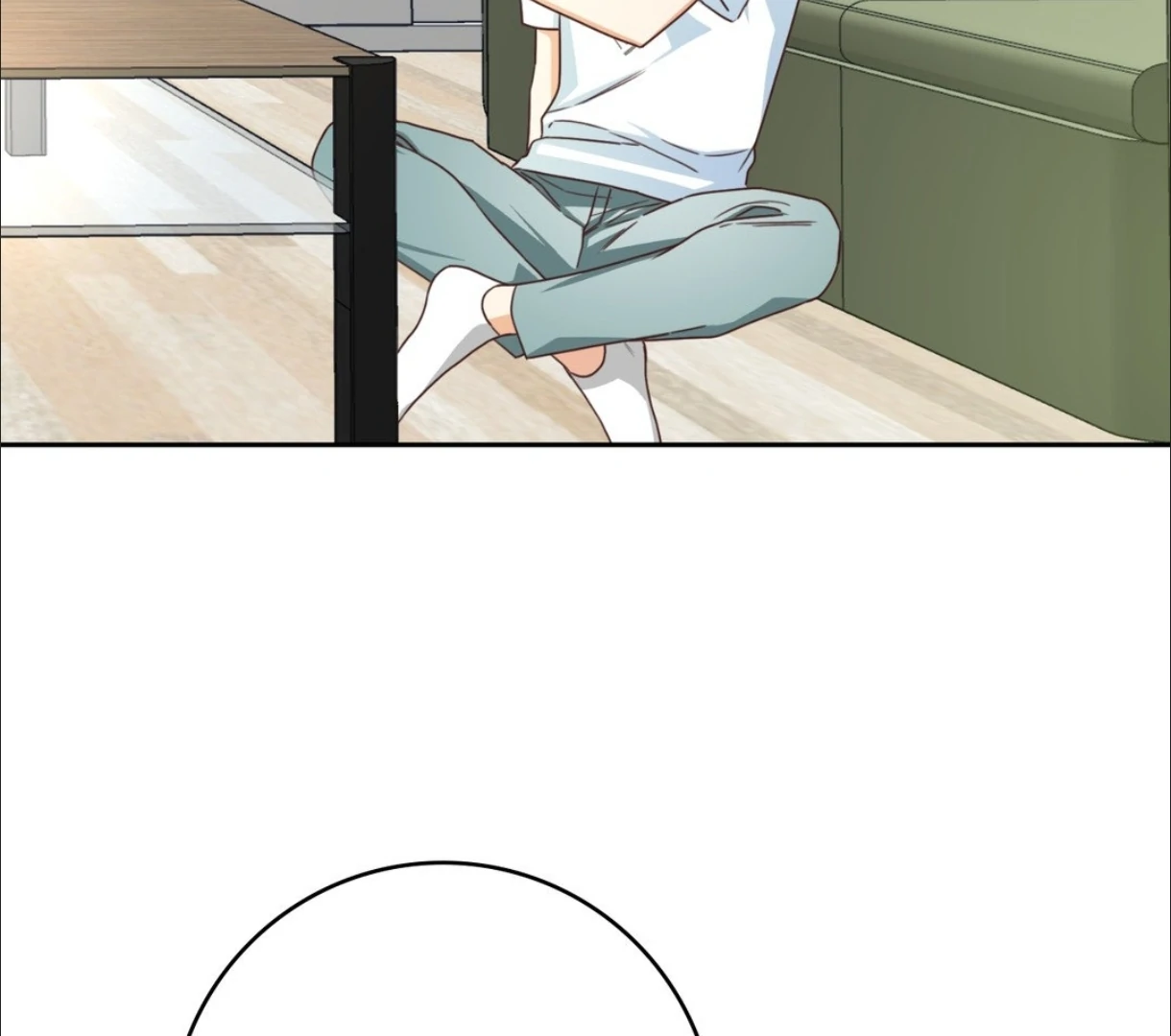 My Unexpected Roommate [Official] - Chapter 16 manhwa