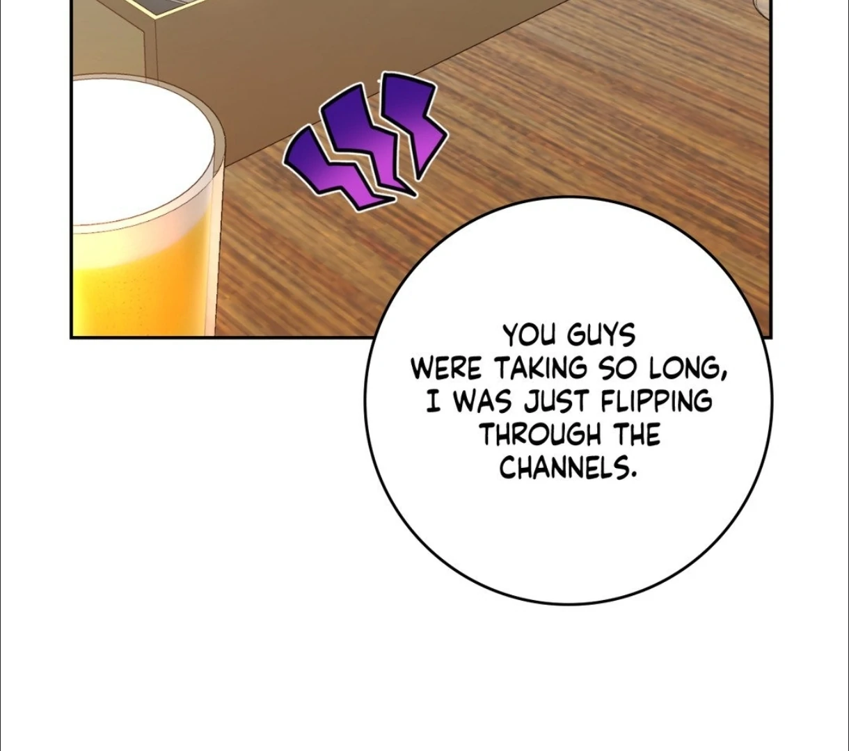 My Unexpected Roommate [Official] - Chapter 16 manhwa