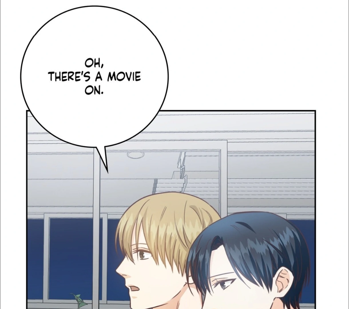 My Unexpected Roommate [Official] - Chapter 16 manhwa