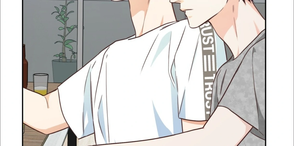 My Unexpected Roommate [Official] - Chapter 16 manhwa