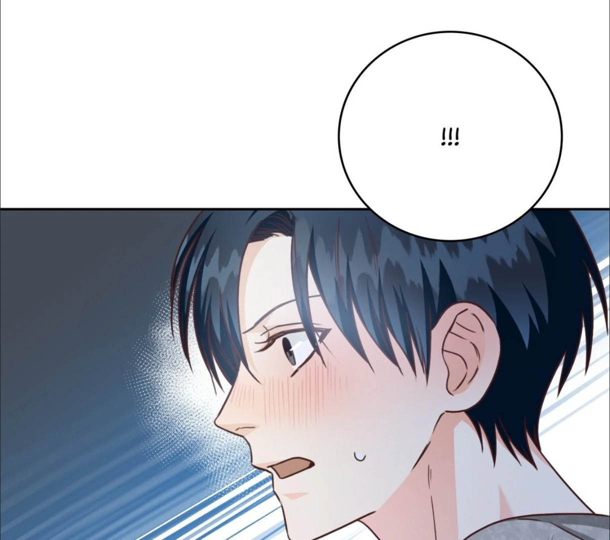 My Unexpected Roommate [Official] - Chapter 16 manhwa