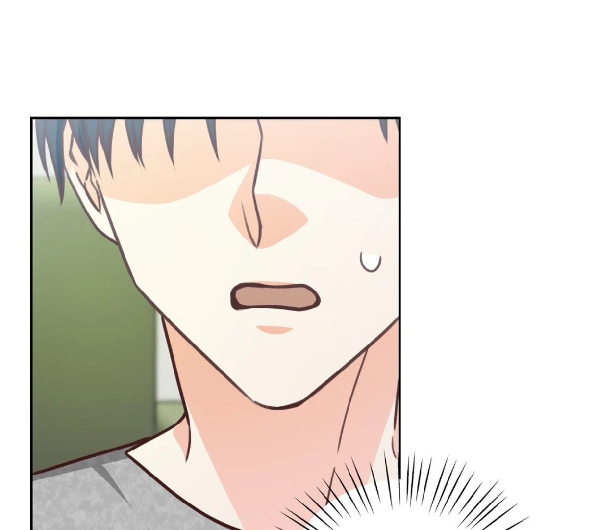 My Unexpected Roommate [Official] - Chapter 16 manhwa