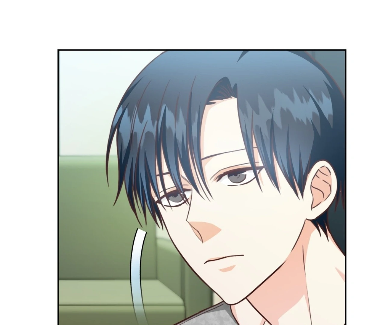 My Unexpected Roommate [Official] - Chapter 16 manhwa