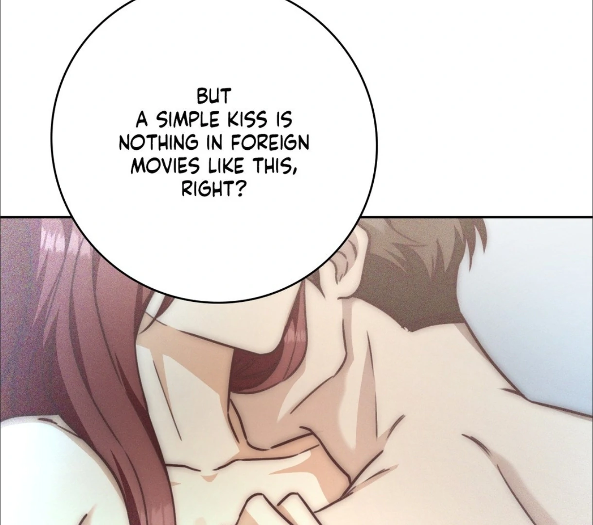 My Unexpected Roommate [Official] - Chapter 16 manhwa