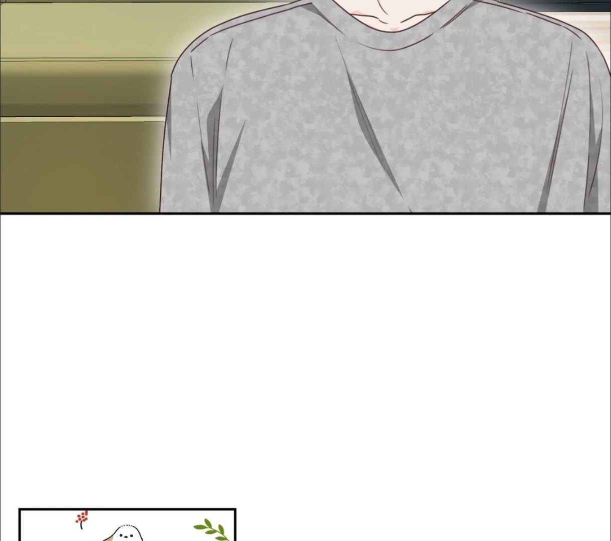 My Unexpected Roommate [Official] - Chapter 16 manhwa