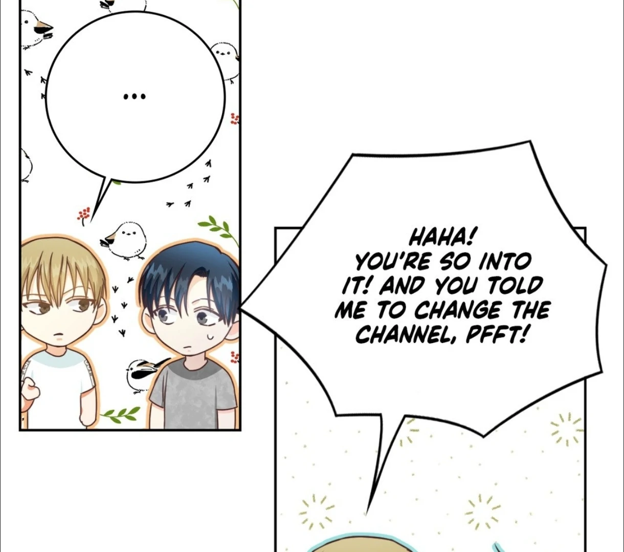 My Unexpected Roommate [Official] - Chapter 16 manhwa