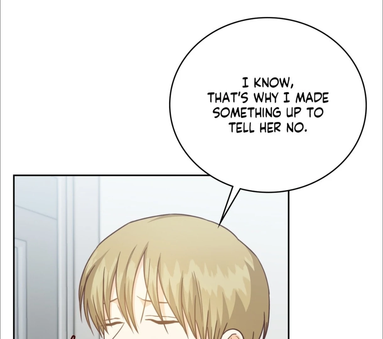 My Unexpected Roommate [Official] - Chapter 16 manhwa
