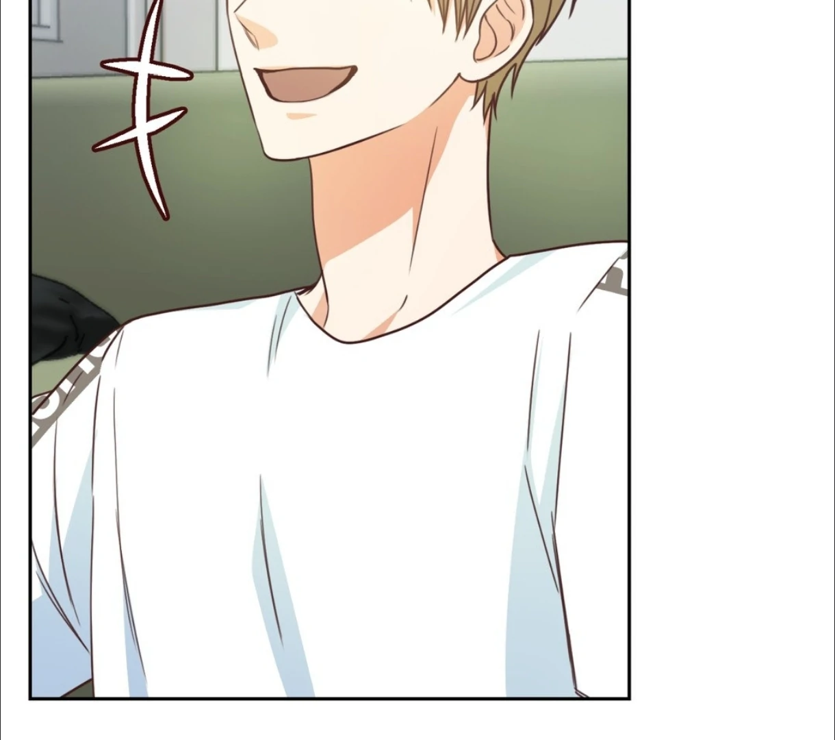 My Unexpected Roommate [Official] - Chapter 16 manhwa