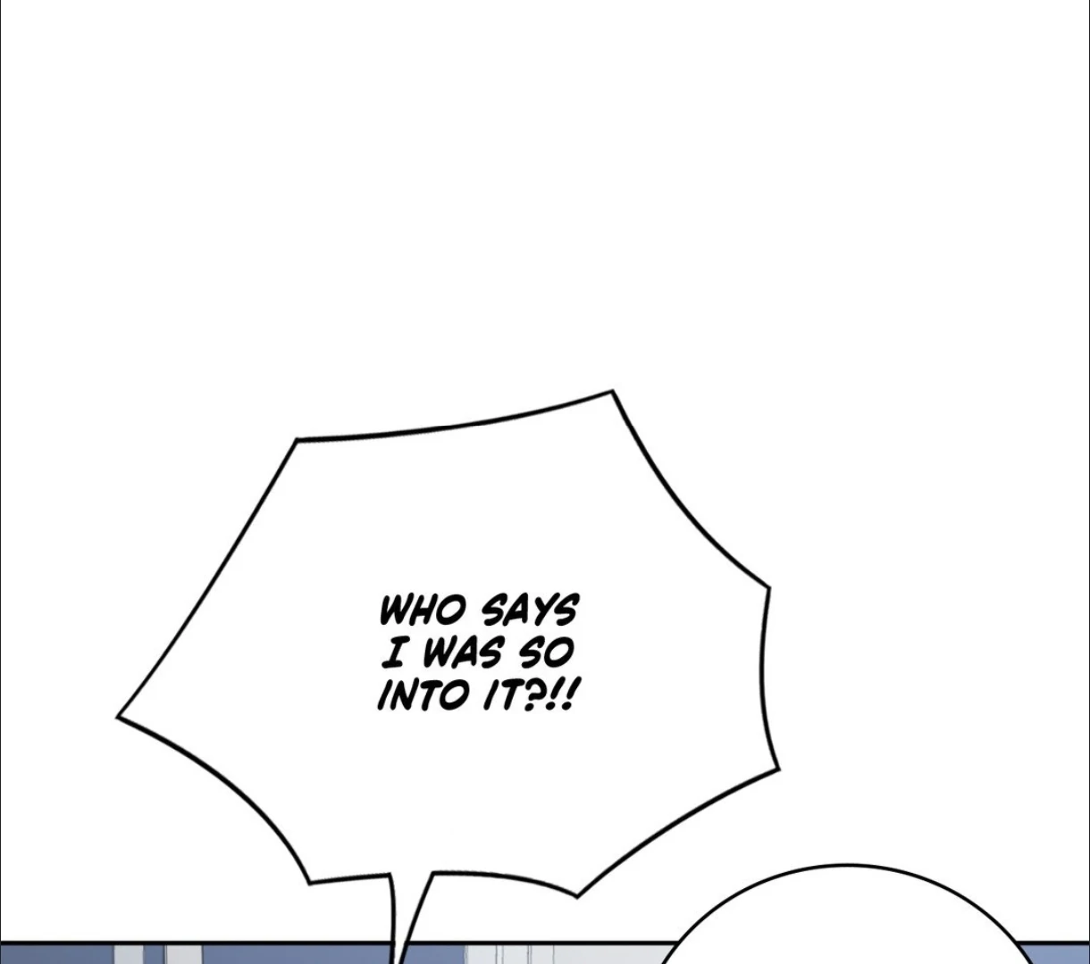 My Unexpected Roommate [Official] - Chapter 16 manhwa